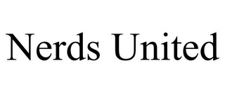 NERDS UNITED