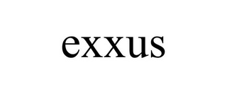 EXXUS