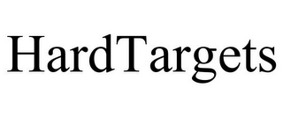 HARDTARGETS