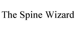 THE SPINE WIZARD