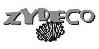 ZYDECO