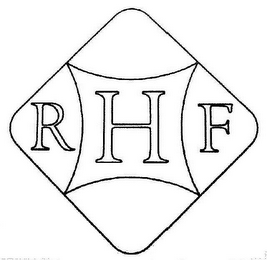 RHF