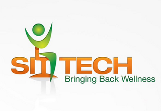 SIT TECH BRINGING BACK WELLNESS