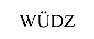 WÜDZ