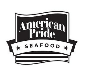 AMERICAN PRIDE SEAFOOD