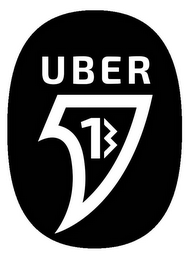 UBER 1