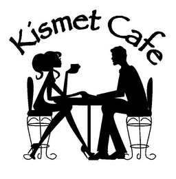 KISMET CAFE