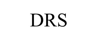 DRS