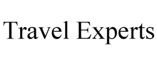 TRAVEL EXPERTS