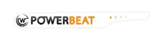 W POWERBEAT