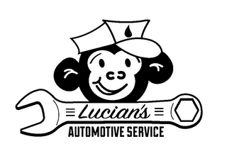 LUCIAN'S AUTOMOTIVE SERVICE