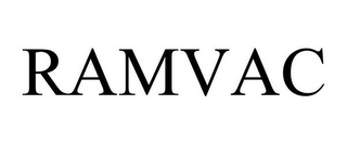 RAMVAC