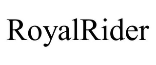 ROYALRIDER