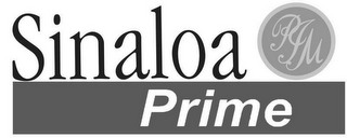 SINALOA PRIME PIM