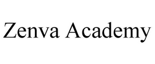 ZENVA ACADEMY