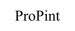 PROPINT