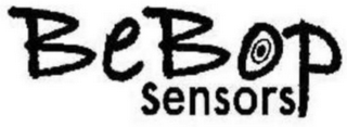 BEBOP SENSORS