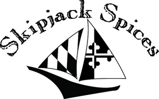 SKIPJACK SPICES