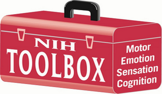 NIH TOOLBOX MOTOR EMOTION SENSATION COGNITION