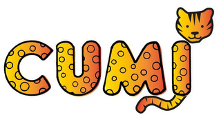 CUMI
