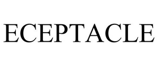 ECEPTACLE