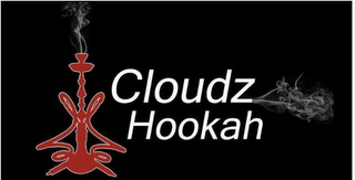 CLOUDZ HOOKAH