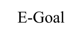 E-GOAL