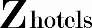 Z HOTELS