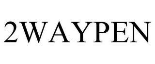 2WAYPEN