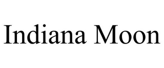 INDIANA MOON