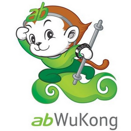 AB WU KONG