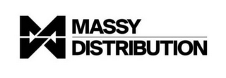 MM MASSY DISTRIBUTION