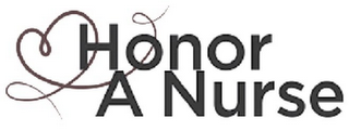 HONOR A NURSE