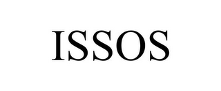 ISSOS