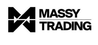 MM MASSY TRADING