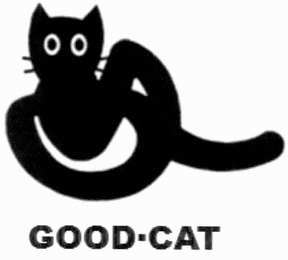 GOOD·CAT