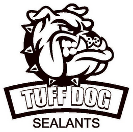 TUFF DOG SEALANTS
