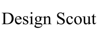 DESIGN SCOUT