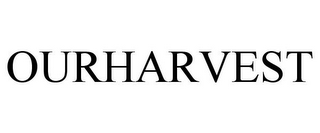OURHARVEST