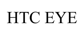 HTC EYE