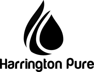 HARRINGTON PURE