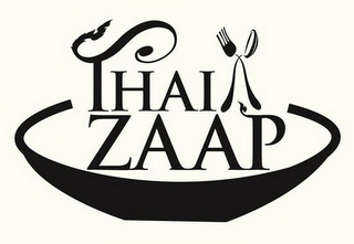 THAI ZAAP