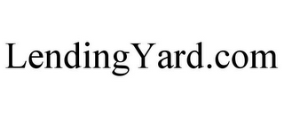 LENDINGYARD.COM