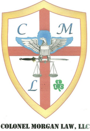 CML LLC COLONEL MORGAN LAW, LLC