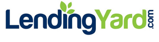 LENDINGYARD.COM