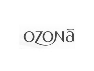 OZONA