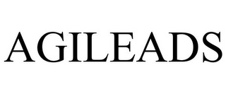 AGILEADS