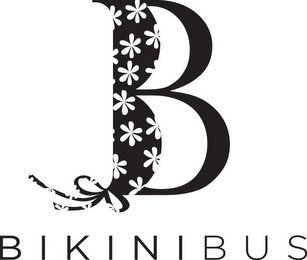 B BIKINI BUS