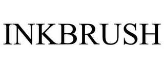 INKBRUSH