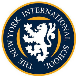 THE NEW YORK INTERNATIONAL SCHOOL